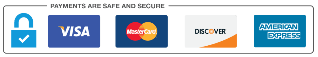 Secure Payment